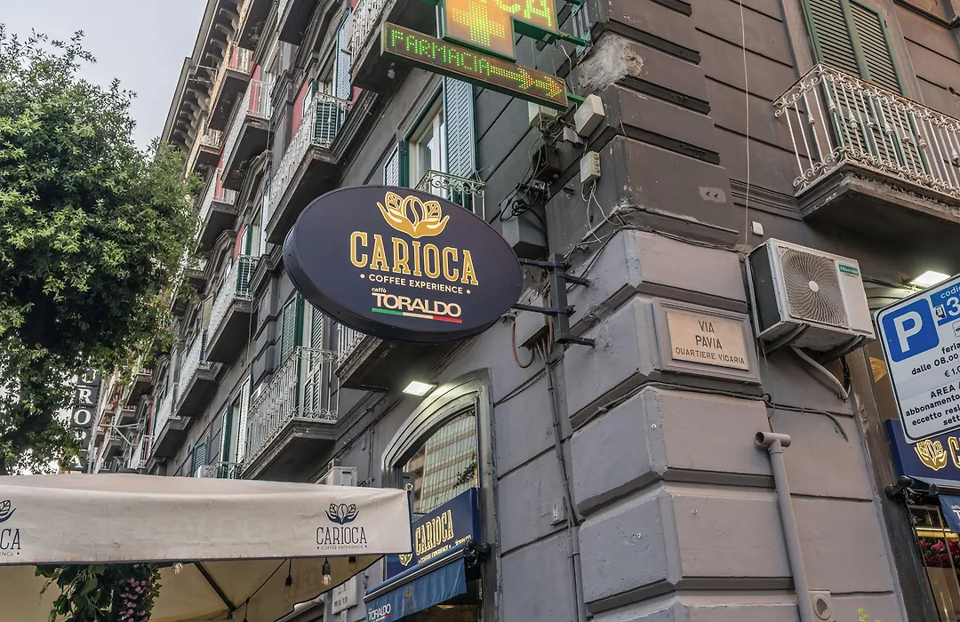 Camera e Caffé DeLuxe-1