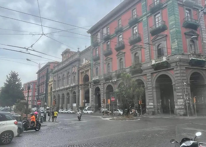Maison Museo Napoli