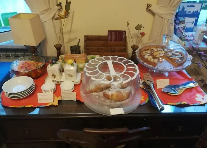 B&B Cupole E Campanili Napoli