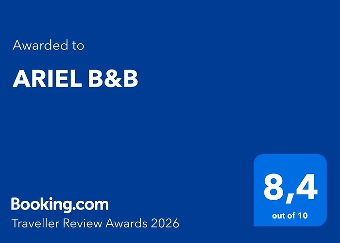 Ariel B&B Napoli